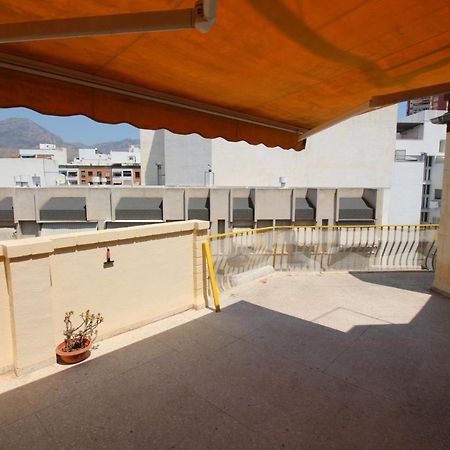 Apartamento Benidorm II Luaran gambar
