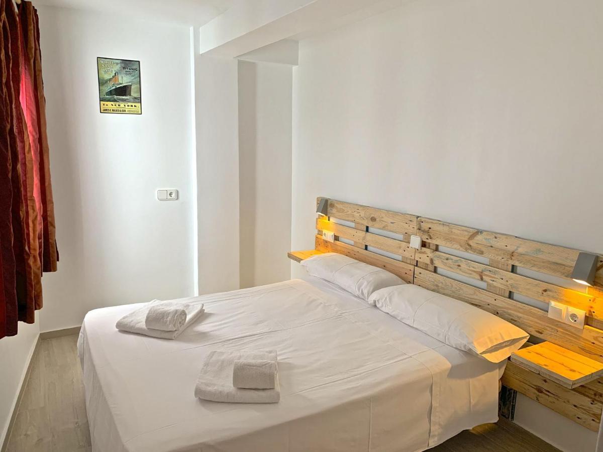 Apartamento Benidorm II Luaran gambar