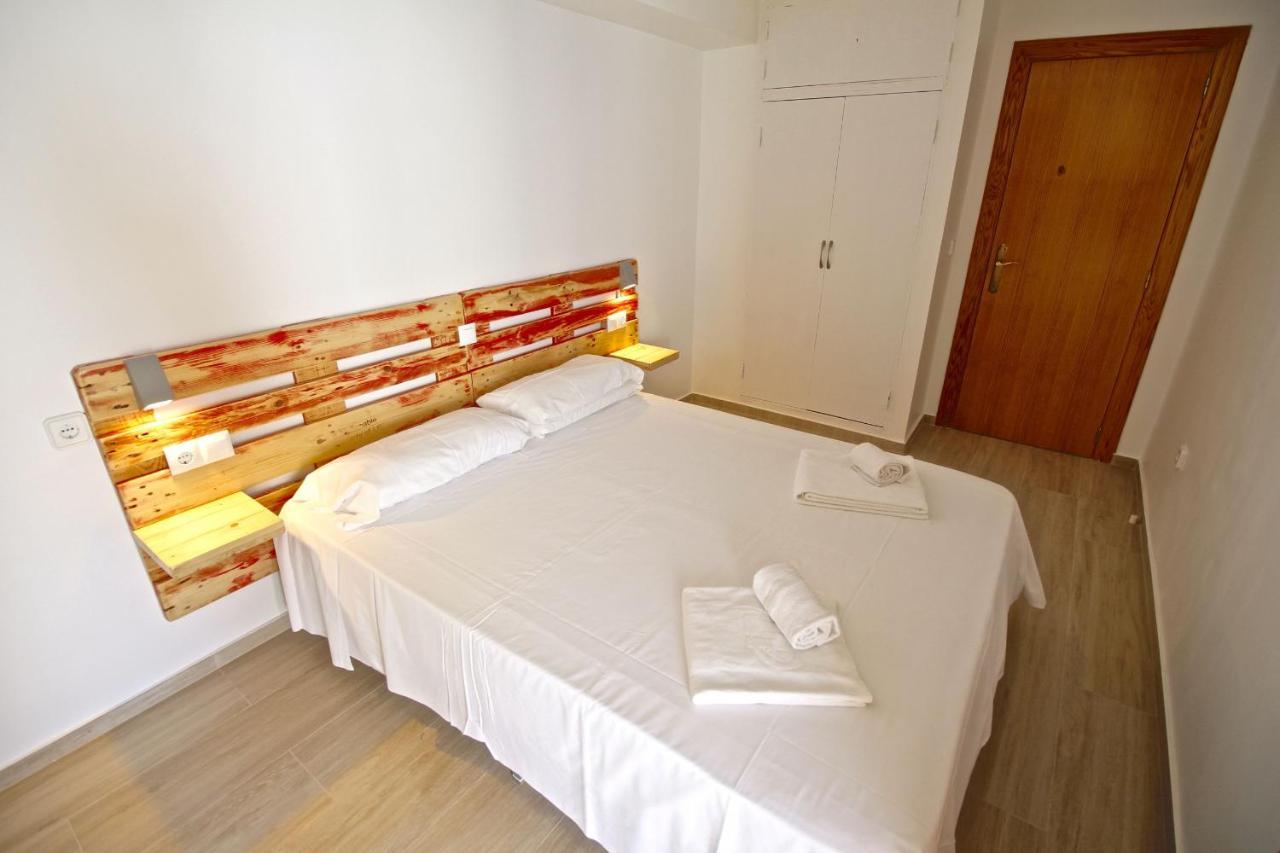 Apartamento Benidorm II Luaran gambar