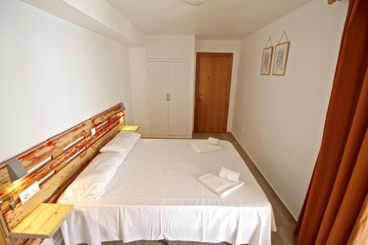 Apartamento Benidorm II Luaran gambar